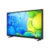 Samsung UE40F6002FK 101,6 cm (40 tolli) Full HD nutiteler Wi-Fi must