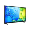 Samsung UE40F6002FK 101,6 cm (40 tolli) Full HD nutiteler Wi-Fi must