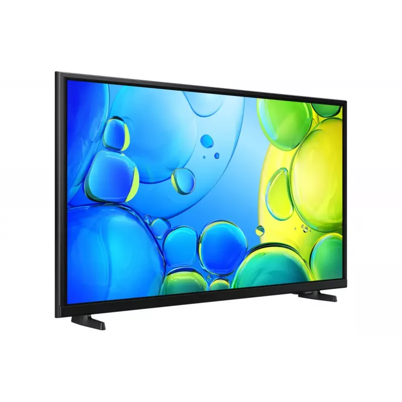 Samsung UE40F6002FK 101,6 cm (40 tolli) Full HD nutiteler Wi-Fi must