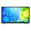 Samsung UE40F6002FK 101,6 cm (40 tolli) Full HD nutiteler Wi-Fi must