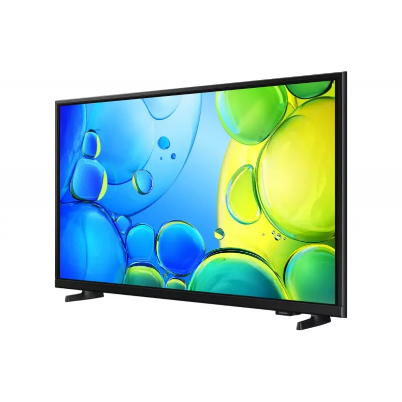 Samsung UE40F6002FK 101,6 cm (40 tolli) Full HD nutiteler Wi-Fi must
