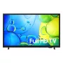 Samsung UE40F6002FK 101,6 cm (40 tolli) Full HD nutiteler Wi-Fi must