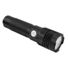 Käsilamp Ansmann Pro 3000R Must LED 30W IP67