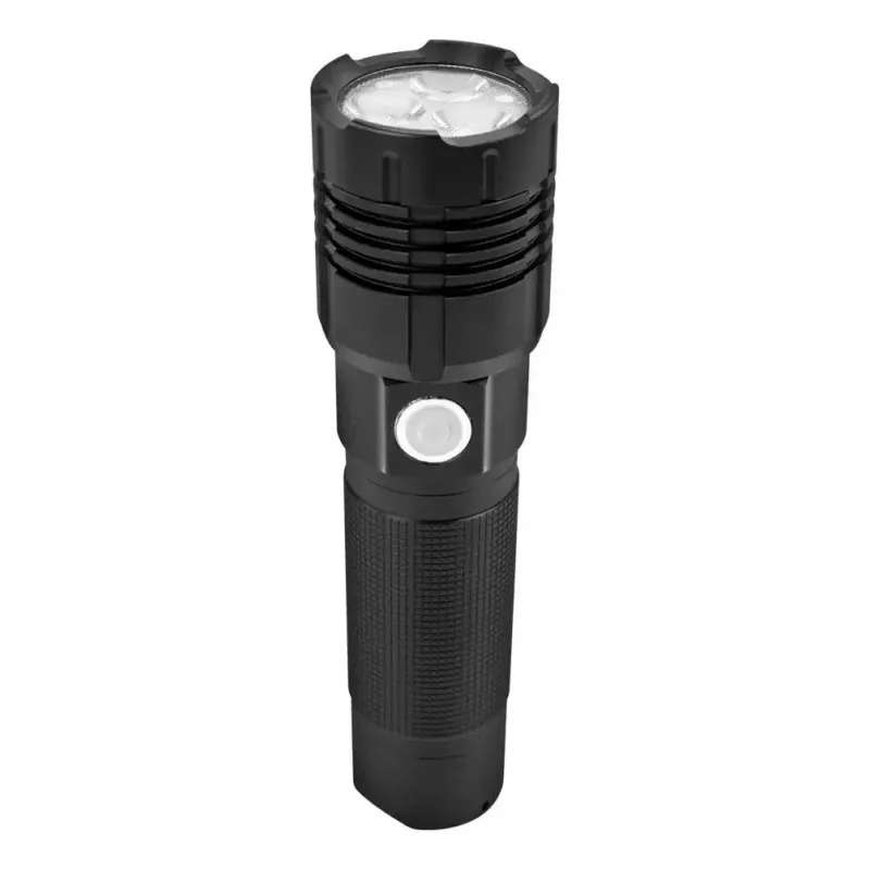 Käsilamp Ansmann Pro 3000R Must LED 30W IP67