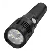 Käsilamp Ansmann Pro 3000R Must LED 30W IP67