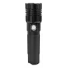 Käsilamp Ansmann Pro 3000R Must LED 30W IP67