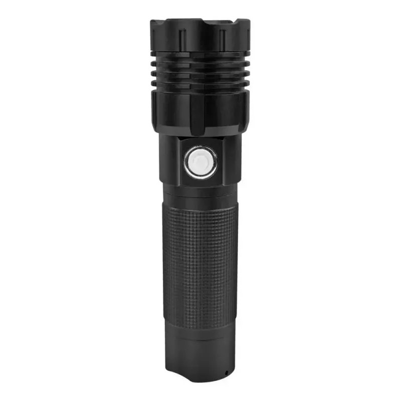 Käsilamp Ansmann Pro 3000R Must LED 30W IP67