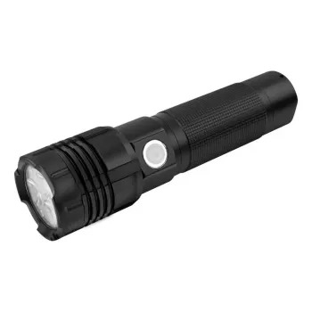 Käsilamp Ansmann Pro 3000R Must LED 30W IP67