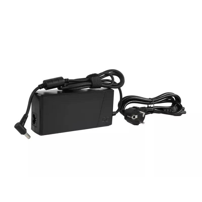 Universaalne toiteadapter roheline Cell AD136P 150W 20V 7.5A AC-DC must