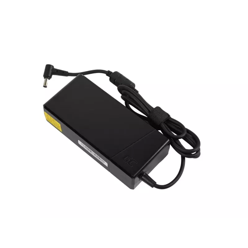 Universaalne toiteadapter roheline Cell AD136P 150W 20V 7.5A AC-DC must
