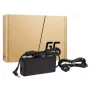 Universaalne toiteadapter roheline Cell AD136P 150W 20V 7.5A AC-DC must