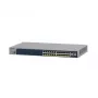 NETGEAR GS728TPP Hallatav L2/L3/L4 Gigabit Ethernet (10/100/1000) Power over Ethernet (PoE) Hall
