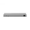 NETGEAR GS728TPP Hallatav L2/L3/L4 Gigabit Ethernet (10/100/1000) Power over Ethernet (PoE) Hall