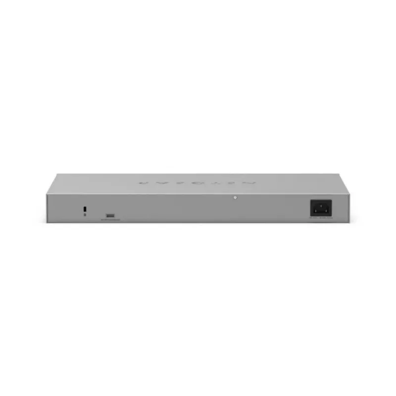 NETGEAR GS728TPP Hallatav L2/L3/L4 Gigabit Ethernet (10/100/1000) Power over Ethernet (PoE) Hall