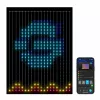 Universaalne valgusriba Govee H70B1 LED 2000 mm Sise-/välistingimustesse Mitmevärviline 520 valgusallikat