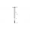 Puuriterad Bosch SDS max-4 2608685875