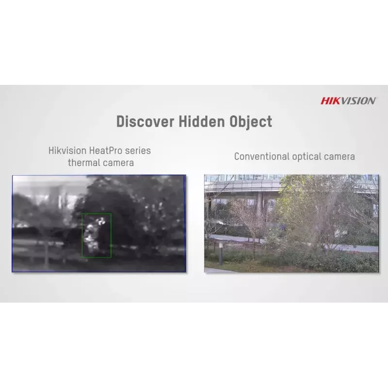 IP-valvekaamera Hikvision DS-2TD2628-10/QA Bullet Outdoor