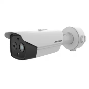 IP-valvekaamera Hikvision DS-2TD2628-10/QA Bullet Outdoor