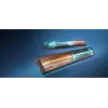Nutikas seinavalgusti Govee Gaming Wall Lights (4+1) — Wi‑Fi/Bluetooth, mitmevärviline, 4 tk, 370×45×30 mm