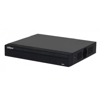 Dahua Technology Lite NVR2104HS-P-4KS3 1U Must