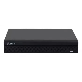 Dahua Technology Lite NVR2104HS-P-4KS3 1U Must