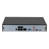 Dahua Technology Lite NVR2104HS-P-4KS3 1U Must