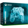 Microsoft Xboxi juhtmevaba kontroller Ice Breaker eriväljaanne türkiissinine