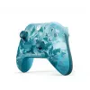 Microsoft Xboxi juhtmevaba kontroller Ice Breaker eriväljaanne türkiissinine