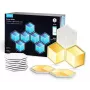 LED-valguspaneelid Govee H606A RGBIC Wi‑Fi & Bluetooth 2.4 GHz
