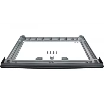 Bosch WTZ2741C pesumasina osa/tarvik virnastamiskomplekt 1 tk