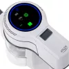 Juhtmeta tolmuimeja Adler AD 7064 2in1 — max 350 W, imemisvõimsus 13 000 Pa, 2000 mAh aku, kuiv- ja märgpuhastus, 0,6 l tolmumahuti, 0,15 l veepaak, LED-puuteekraan, 4 režiimi