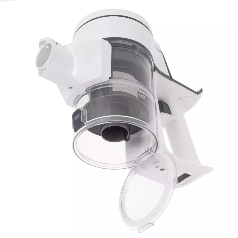 Juhtmeta tolmuimeja Adler AD 7064 2in1 — max 350 W, imemisvõimsus 13 000 Pa, 2000 mAh aku, kuiv- ja märgpuhastus, 0,6 l tolmumahuti, 0,15 l veepaak, LED-puuteekraan, 4 režiimi