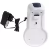 Juhtmeta tolmuimeja Adler AD 7064 2in1 — max 350 W, imemisvõimsus 13 000 Pa, 2000 mAh aku, kuiv- ja märgpuhastus, 0,6 l tolmumahuti, 0,15 l veepaak, LED-puuteekraan, 4 režiimi