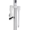 Juhtmeta tolmuimeja Adler AD 7064 2in1 — max 350 W, imemisvõimsus 13 000 Pa, 2000 mAh aku, kuiv- ja märgpuhastus, 0,6 l tolmumahuti, 0,15 l veepaak, LED-puuteekraan, 4 režiimi