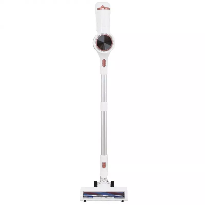 Juhtmeta püsttolmuimeja Adler AD 7079, harjadeta mootor, 9000 Pa, 2200 mAh, 0,4 L kottideta