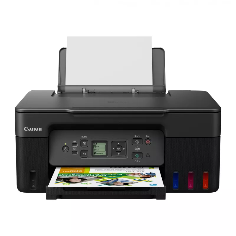 Canon PIXMA G3570 tindiprinter A4 4800 x 1200 DPI Wi-Fi
