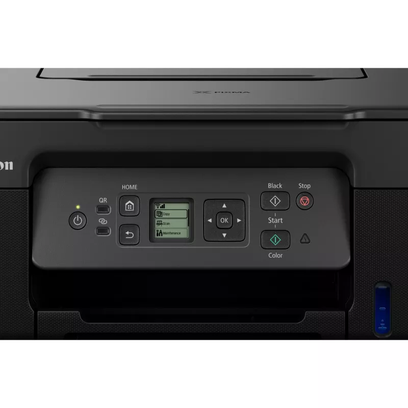 Canon PIXMA G3570 tindiprinter A4 4800 x 1200 DPI Wi-Fi