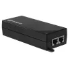 EDIMAX IEEE 802.3at Gigabit PoE+ süstija