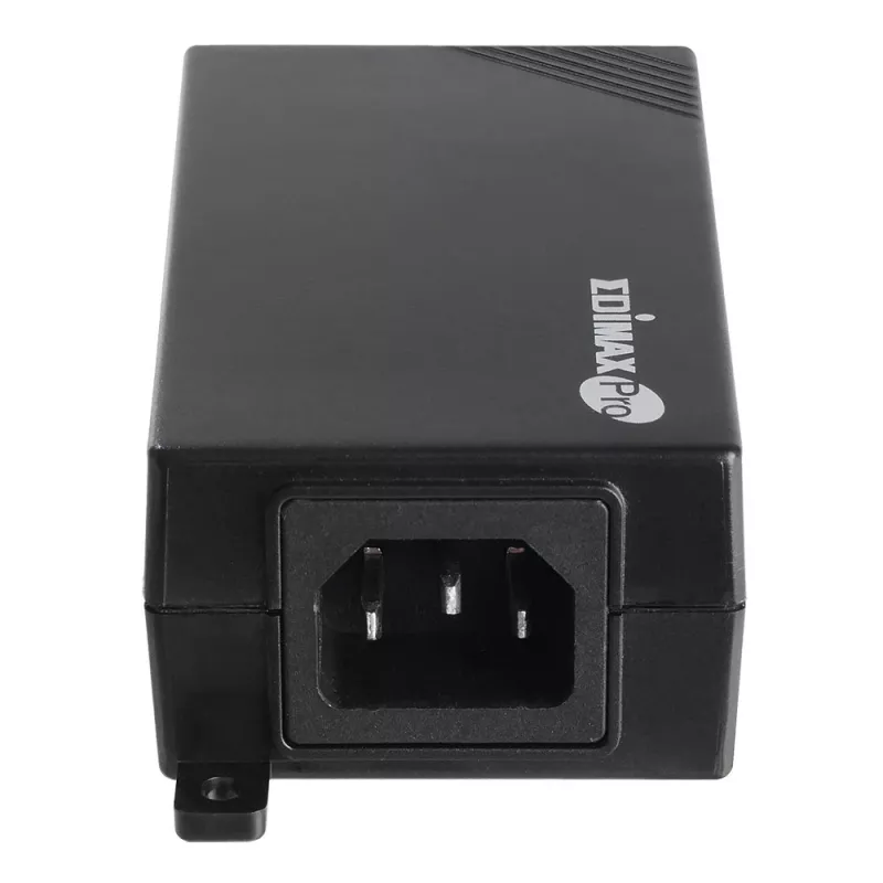 EDIMAX IEEE 802.3at Gigabit PoE+ süstija