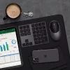 Numeric Keypad Satechi ST-XLABKM Bluetooth 33 klahvi hall