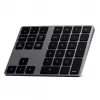 Numeric Keypad Satechi ST-XLABKM Bluetooth 33 klahvi hall