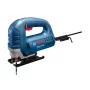 Bosch GST 8000 E Professional elektriline tikksaag 3100 spm 710 W 2,5 kg