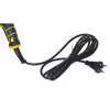 Puurmasin Stanley FMEH750-QS