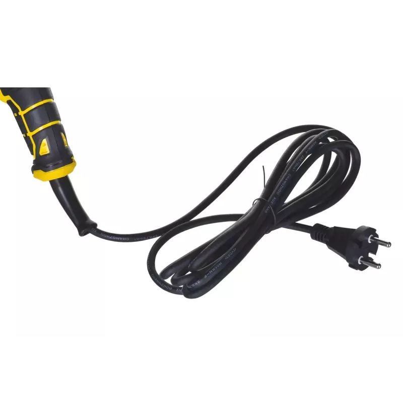 Puurmasin Stanley FMEH750-QS