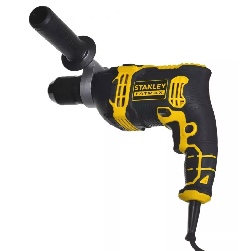 Puurmasin Stanley FMEH750-QS