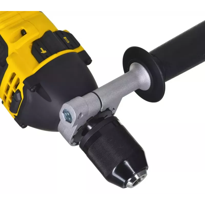 Puurmasin Stanley FMEH750-QS