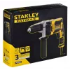 Puurmasin Stanley FMEH750-QS