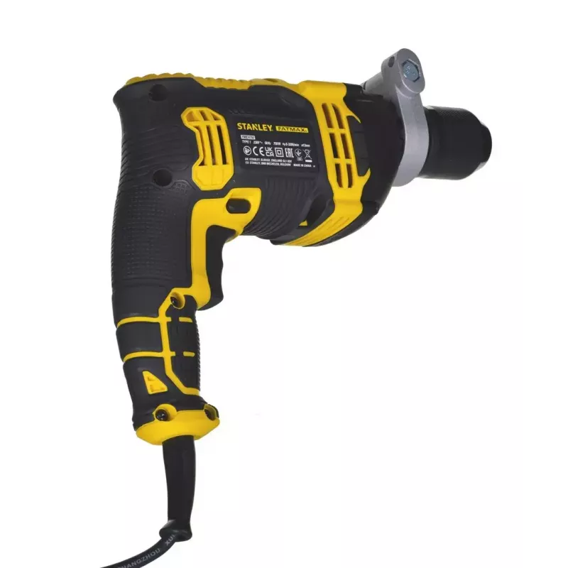 Puurmasin Stanley FMEH750-QS