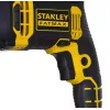 Puurmasin Stanley FMEH750-QS