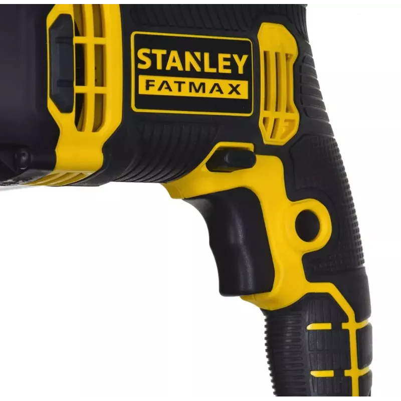 Puurmasin Stanley FMEH750-QS